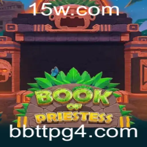 Explorando o Fascinante Mundo de 'BookOfPriestess': Um Jogo Único que Conecta Estratégia e Criatividade