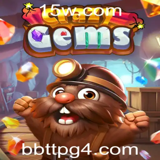 CrazyGems: Uma Aventura de Estratégia e Competição