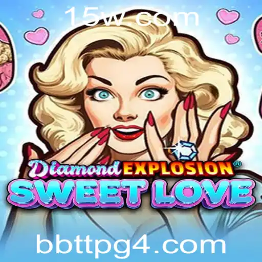 DiamondExplosionSweetLove: Um Mergulho no Universo de Emoções e Estratégia