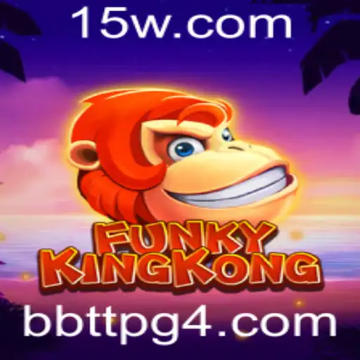 FunkyKingKong: O Jogo Que Está Transformando o Mundo dos Games