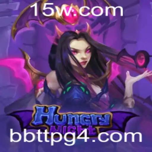 HungryNight: Aventura e Estratégia no Universo dos Jogos