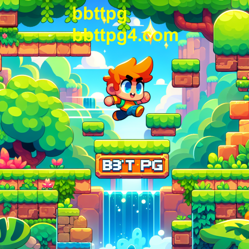 A Evolução dos Jogos de Plataforma: Uma Viagem pelo Gênero