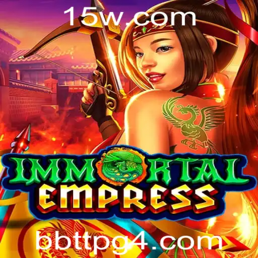 Explorando o Mundo de ImmortalEmpress: O Jogo Que Redefine Estratégia