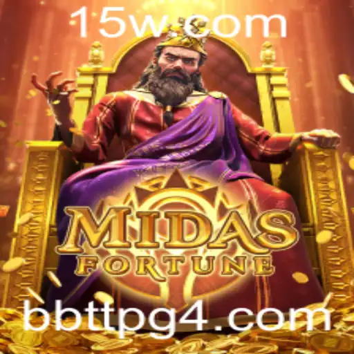 Descubra MidasFortune: Um Jogo Inovador Com a Chave Para o Sucesso