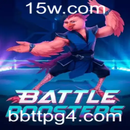 Aventura Estratégica e Competitiva em BattleRoosters