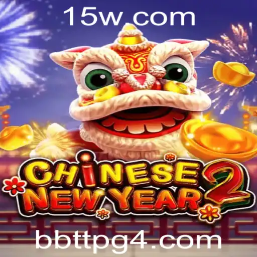 CHINESENEWYEAR2: uma Jornada Cultural e Estratégica