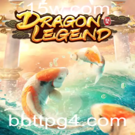 Descobrindo 'DragonLegend': O Fascinante Mundo do Mais Novo Jogo de Aventuras