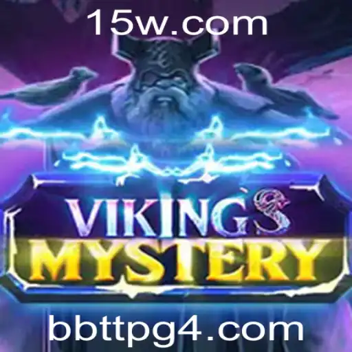 VikingsMystery: Desbravando o Mundo Antigo com Mistérios e Estratégia