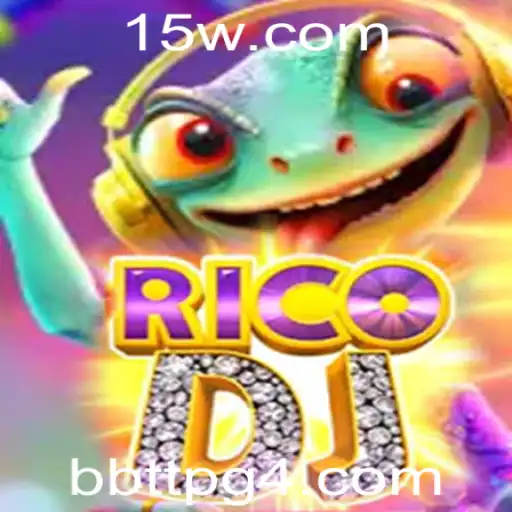 Descubra o Fascinante Mundo de RicoDJ: Uma Experiência de Jogo Inovadora