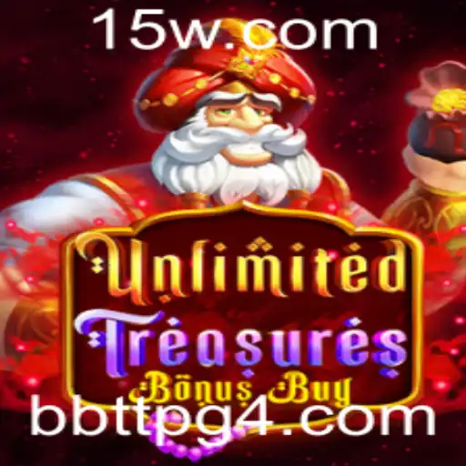 UnlimitedTreasuresBonusBuy: Um Mergulho Profundo no Mundo dos Tesouros Virtuais
